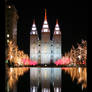 Salt Lake Temple