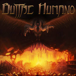 Buitre Humano artwork