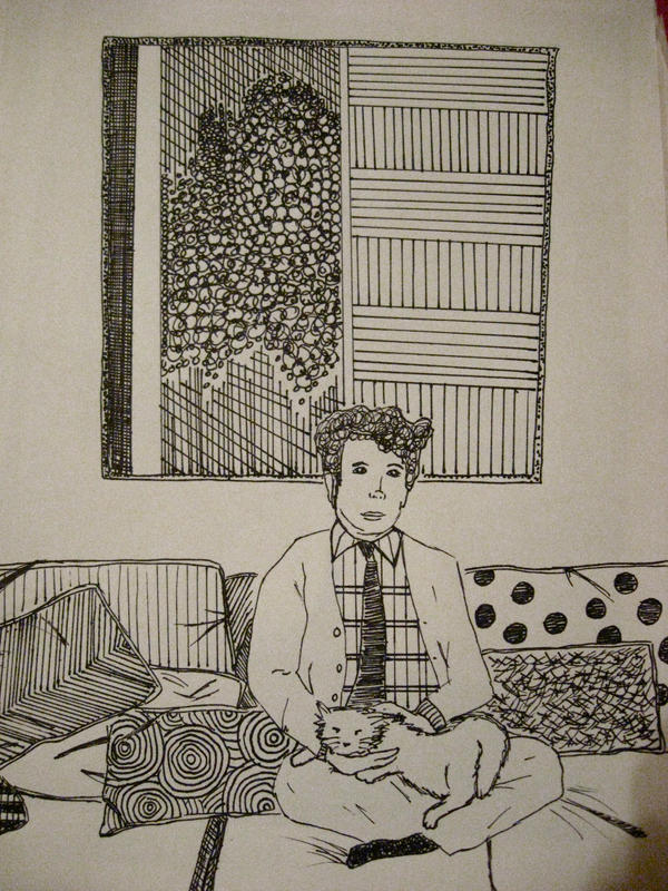 Angelo Rinaldi by KennHzor on DeviantArt