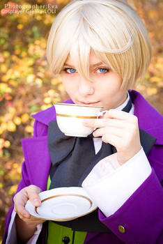 Alois Trancy 1