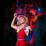 Touhou Flandre Scarlet 2