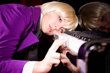 Alois Trancy 19