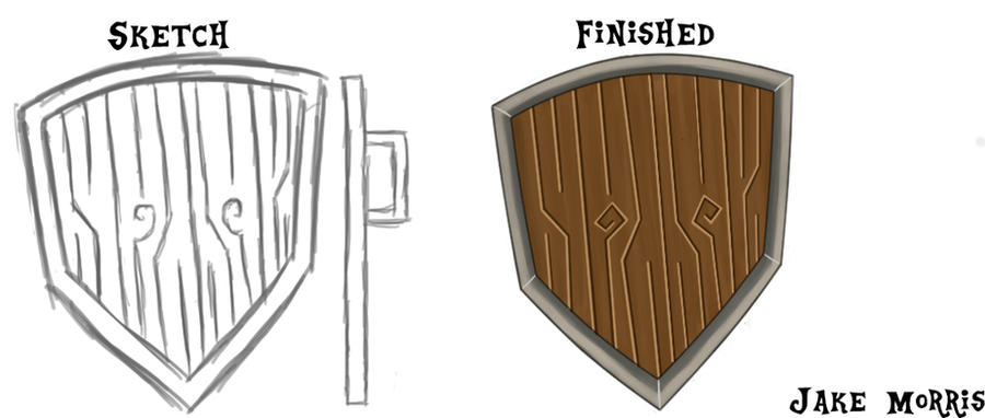 Deviantart Shield File Shield by Nesmos on DeviantArt