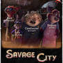 Left4Savage2 (Loading Screen)