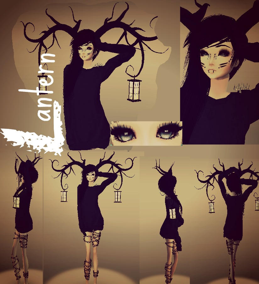 Lantern Reference by Omi-Opalescence on DeviantArt