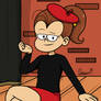 Luan Loud