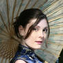i'm soo not a geisha