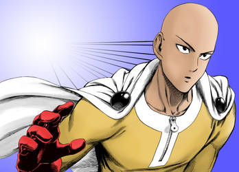 Saitama