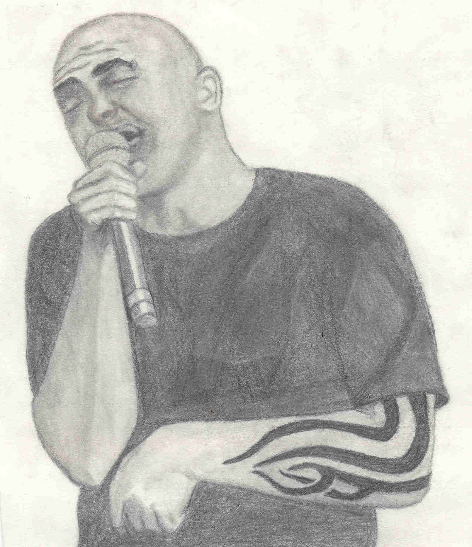 Lead singer of Staind by saitoumjk on DeviantArt
