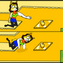 Yellowolf of the golden apple 2