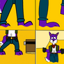 Treasure of the sand part 2