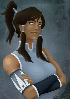 Avatar Korra