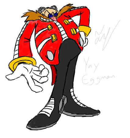 Eggman Incel Another Eggman by Tony by Eggman-Fanclub on DeviantArt