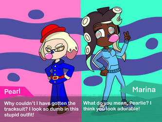 Splatoon Inflated Fat-Splatoon DeviantArt Gallery