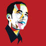 Joko Widodo WPAP