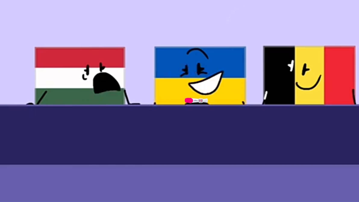 ObjectFlags: Ukraine Is Pregnant by LtacNauttpDeviantart on DeviantArt