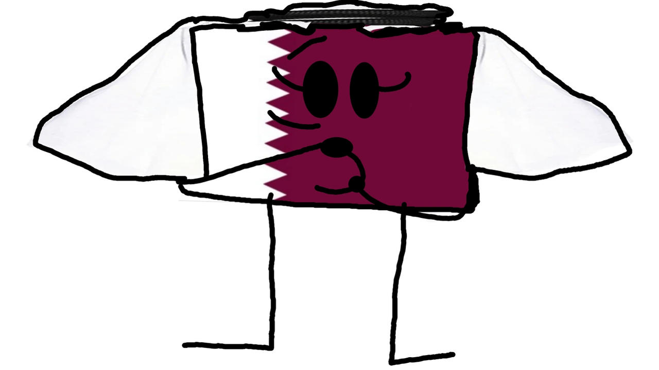 ObjectFlags: Qatar Mpreg by LtacNauttpDeviantart on DeviantArt