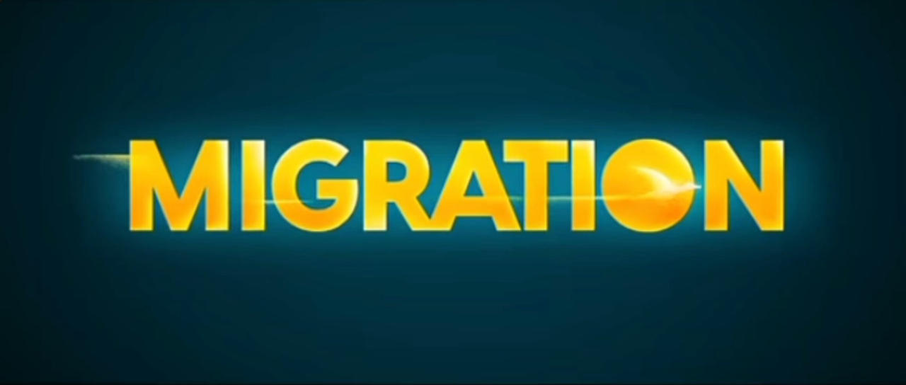 Migration by LtacNauttpDeviantart on DeviantArt