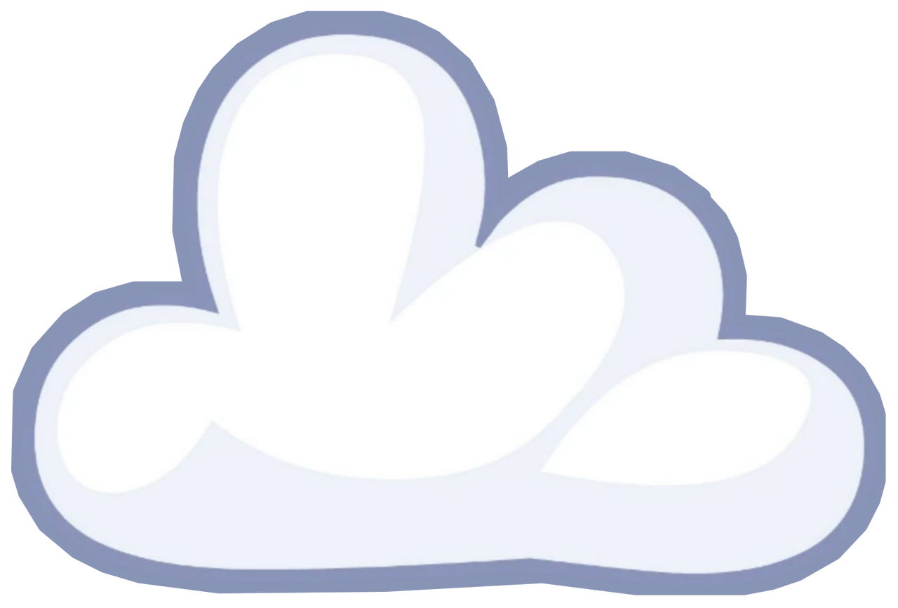 BFB Cloudy Jr Asset By LTACNAUPPTInDeviant On DeviantArt bfb-cloudy-jr-asset-by-ltacnaupptindeviant-on-deviantart
