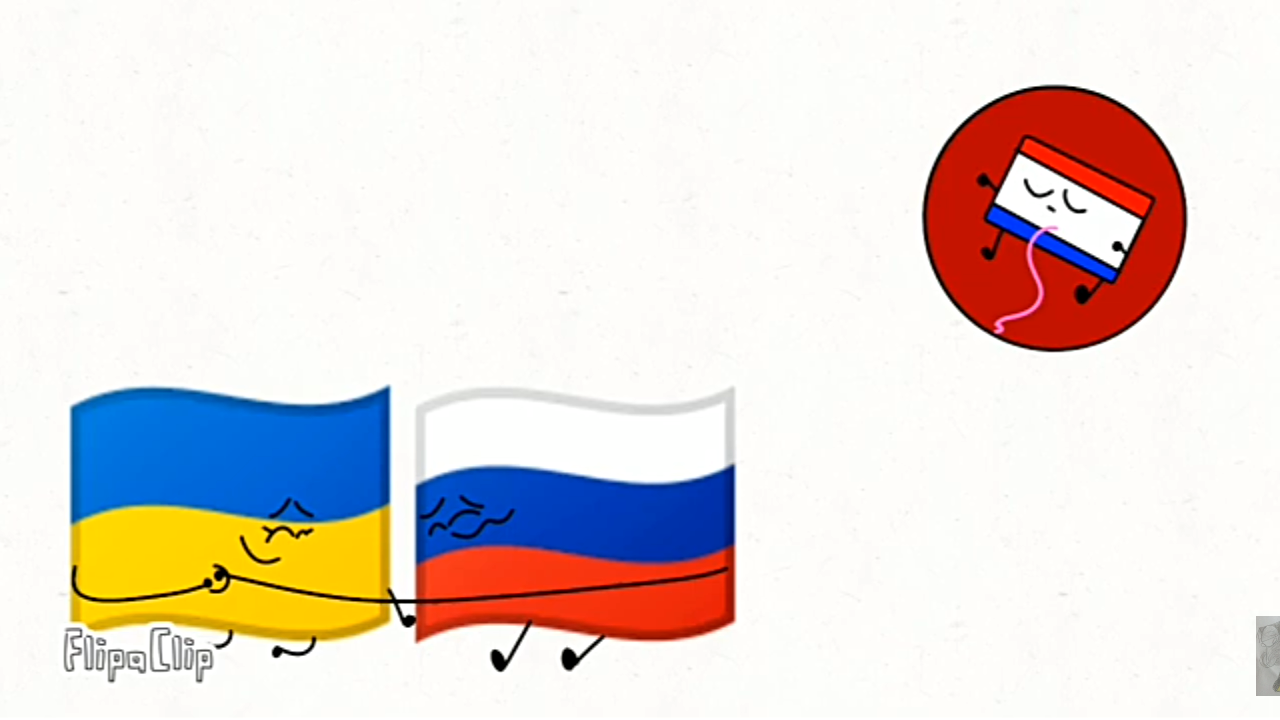 ObjectFlags: Ukraine Mpreg And Russia by LtacNauttpDeviantart on DeviantArt