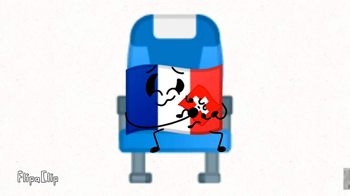ObjectFlags: France And Newborn Switzerland by LtacNauttpDeviantart on ...