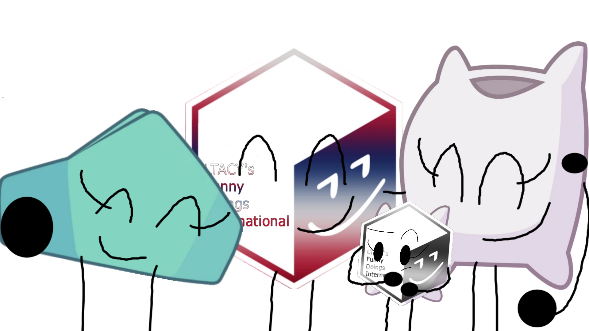 I Have Two Wifes by LtacNauttpDeviantart on DeviantArt