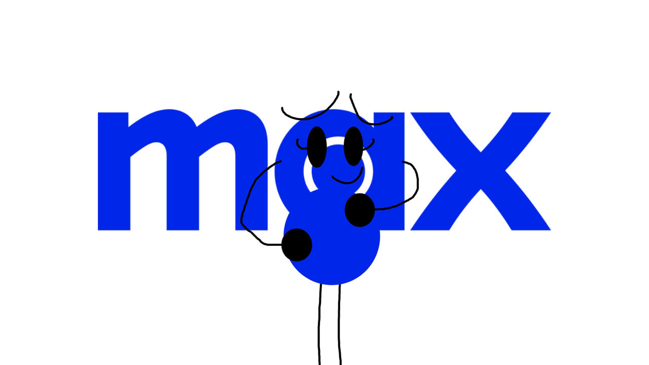 Hbo Max Is Pregnant by LtacNauttpDeviantart on DeviantArt