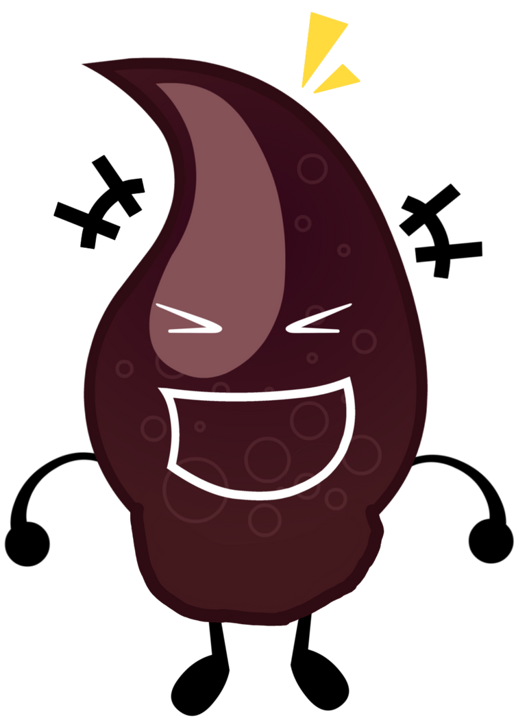 Cola Drop Belly by LtacNauttpDeviantart on DeviantArt