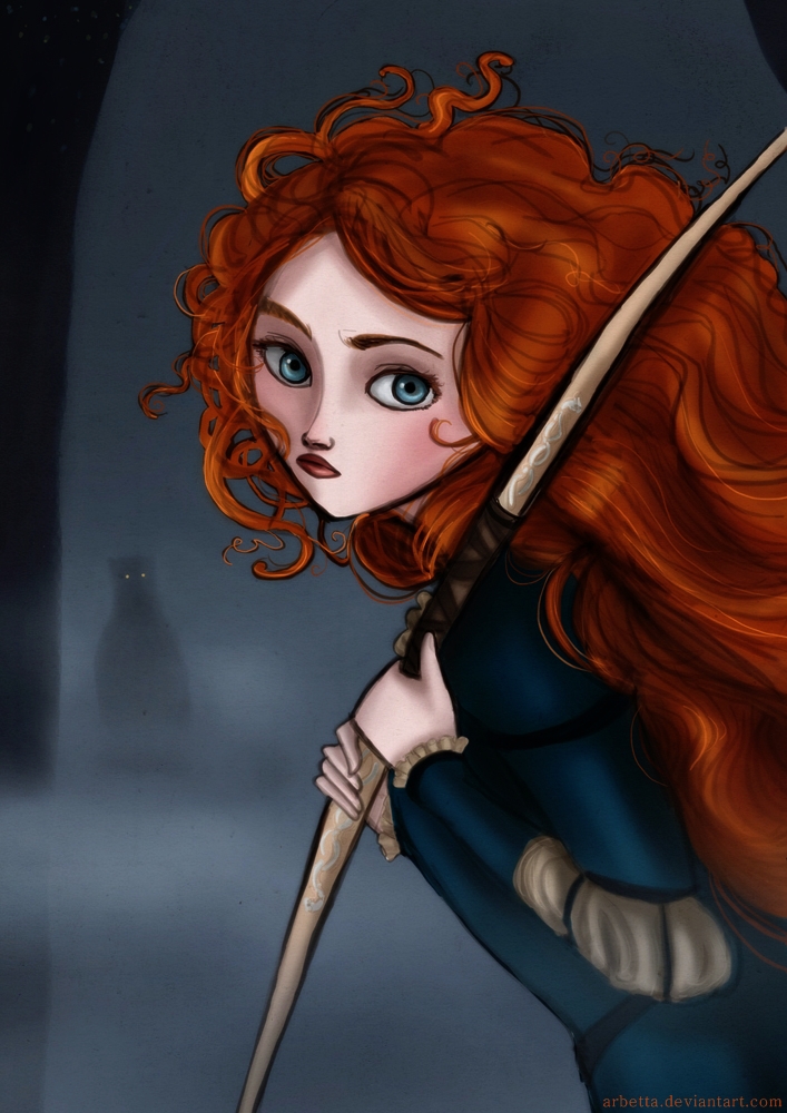 Merida