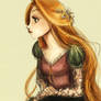 Looking back
