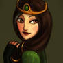 The Queen