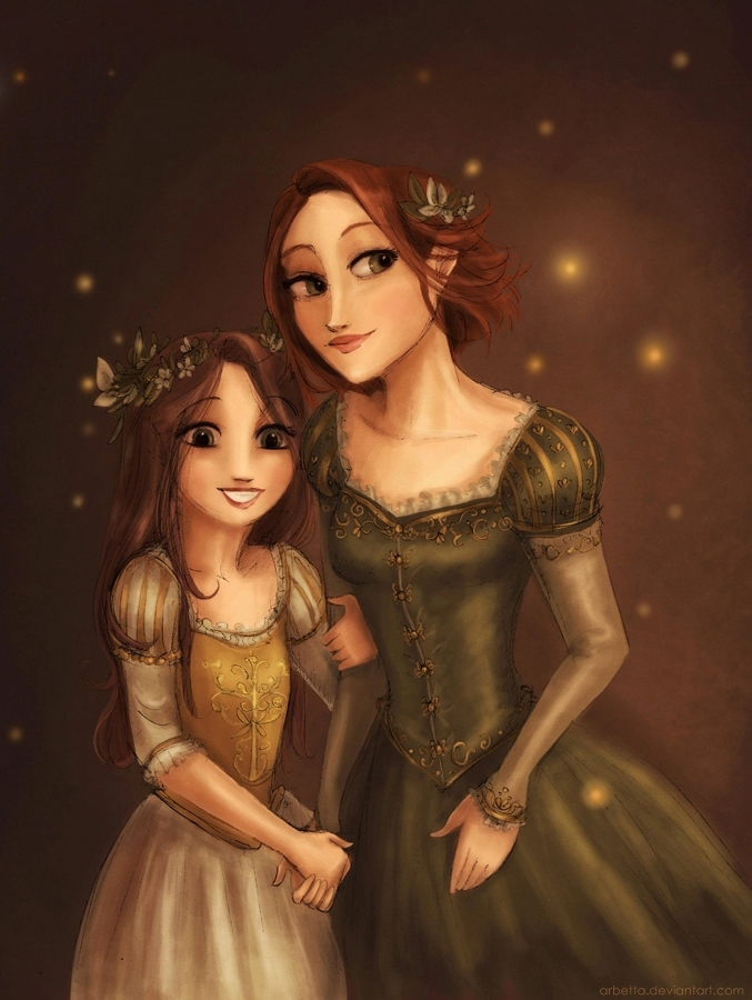 Fireflies by Arbetta