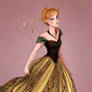 Princess Anna