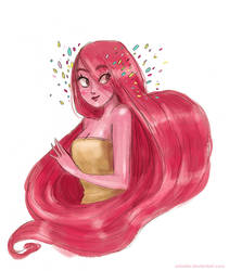 Persephone (Lore Olympus)