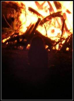 bonfire