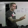 Introducing.... JOHNNY CHRIST