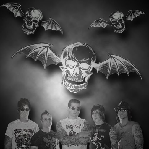 a7x afterlife wallpaper by ginjaninja93 on DeviantArt