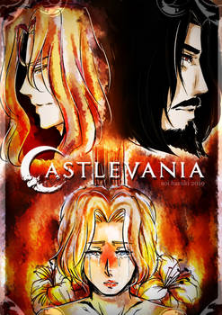 Castlevania