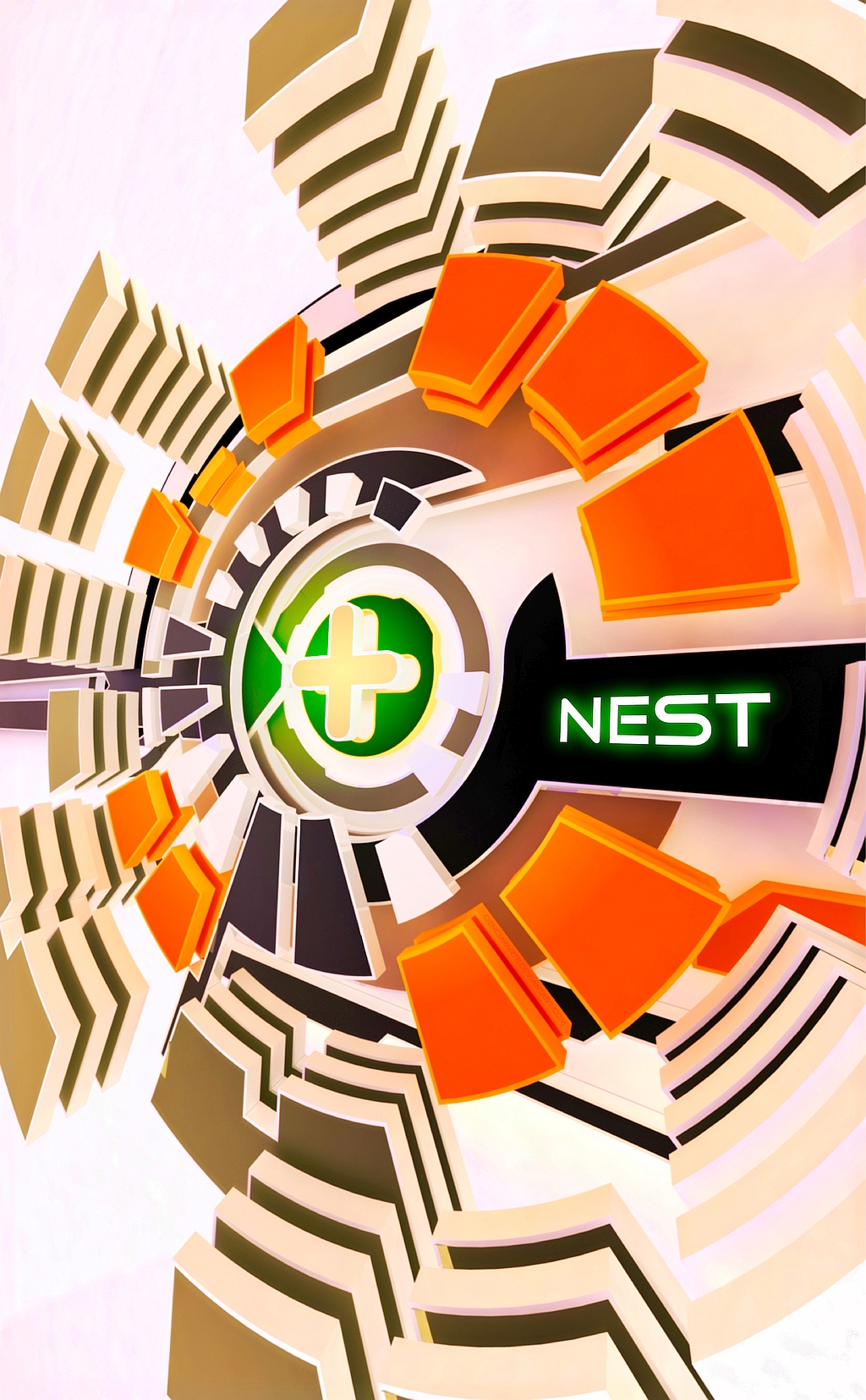 NEST