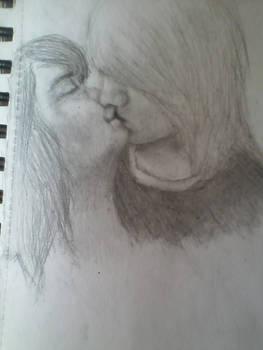 true loves kiss, lifes real lie