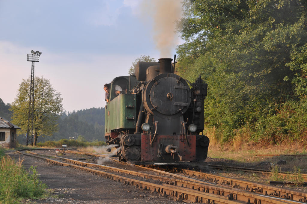 Banovici by bartpaaddiator on DeviantArt