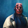 Hellboy