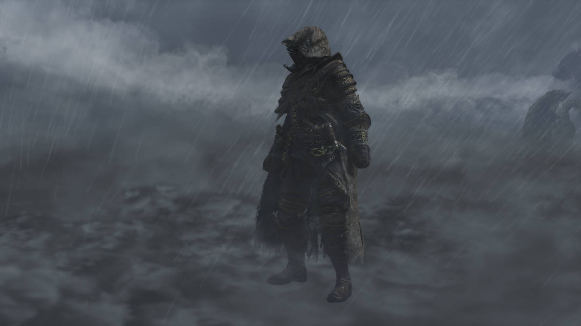 Fallen Knight Set by neromaru1995 on DeviantArt