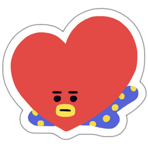 explore the best bt21 art deviantart