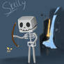 Skelly