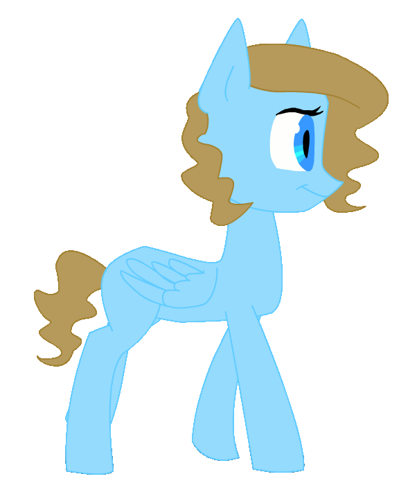 Walk animation - Puppet Rig by Maria-Ben on DeviantArt