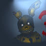 Five nights at Freddy's 3 - I remain