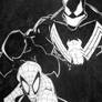 venom n spidey