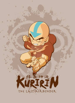 The Last Airbender