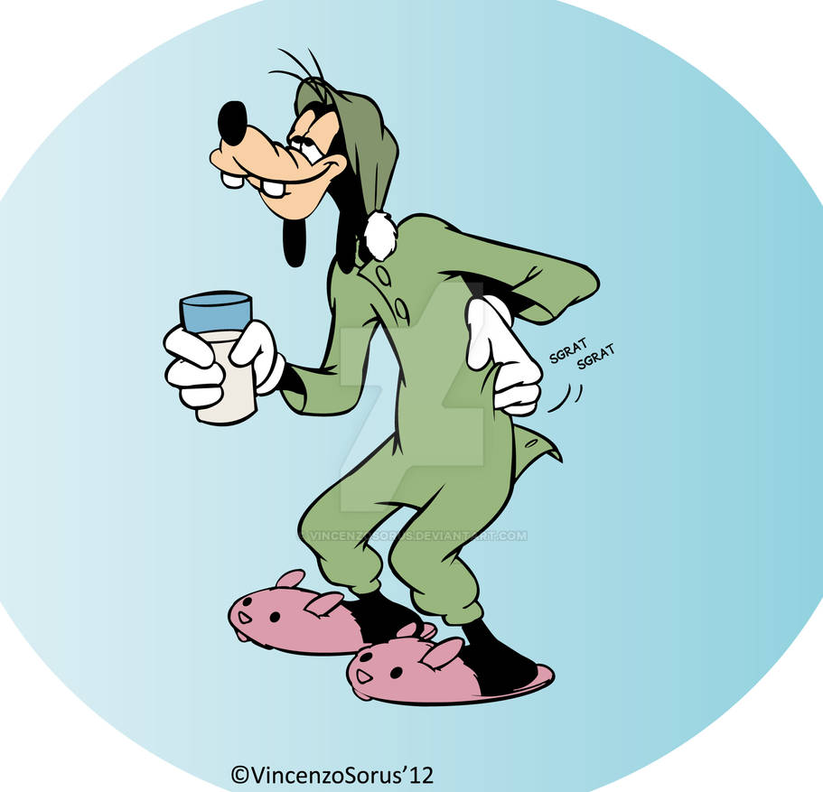 Goofy Name Vector Goofy Vector by VincenzoSorus on DeviantArt